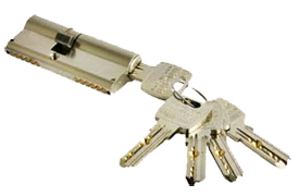 Ключи Securemme 